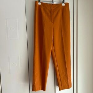 Ann Taylor Lana pants sz 6 EUC ankle length